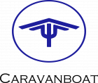 Caravanboat
