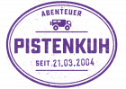 Pistenkuh